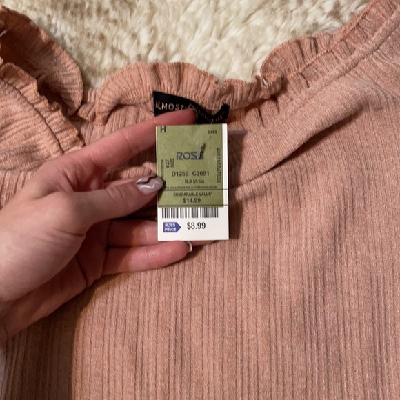 Almost famous, medium - Picture 2 of 2